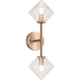 Matteo - Novo Sconce - Lights Canada