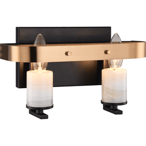 Matteo - Crandle Vanity Light - Lights Canada