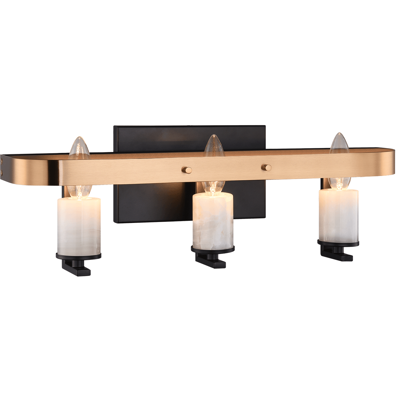 Matteo - Crandle Vanity Light - Lights Canada