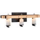 Matteo - Crandle Vanity Light - Lights Canada