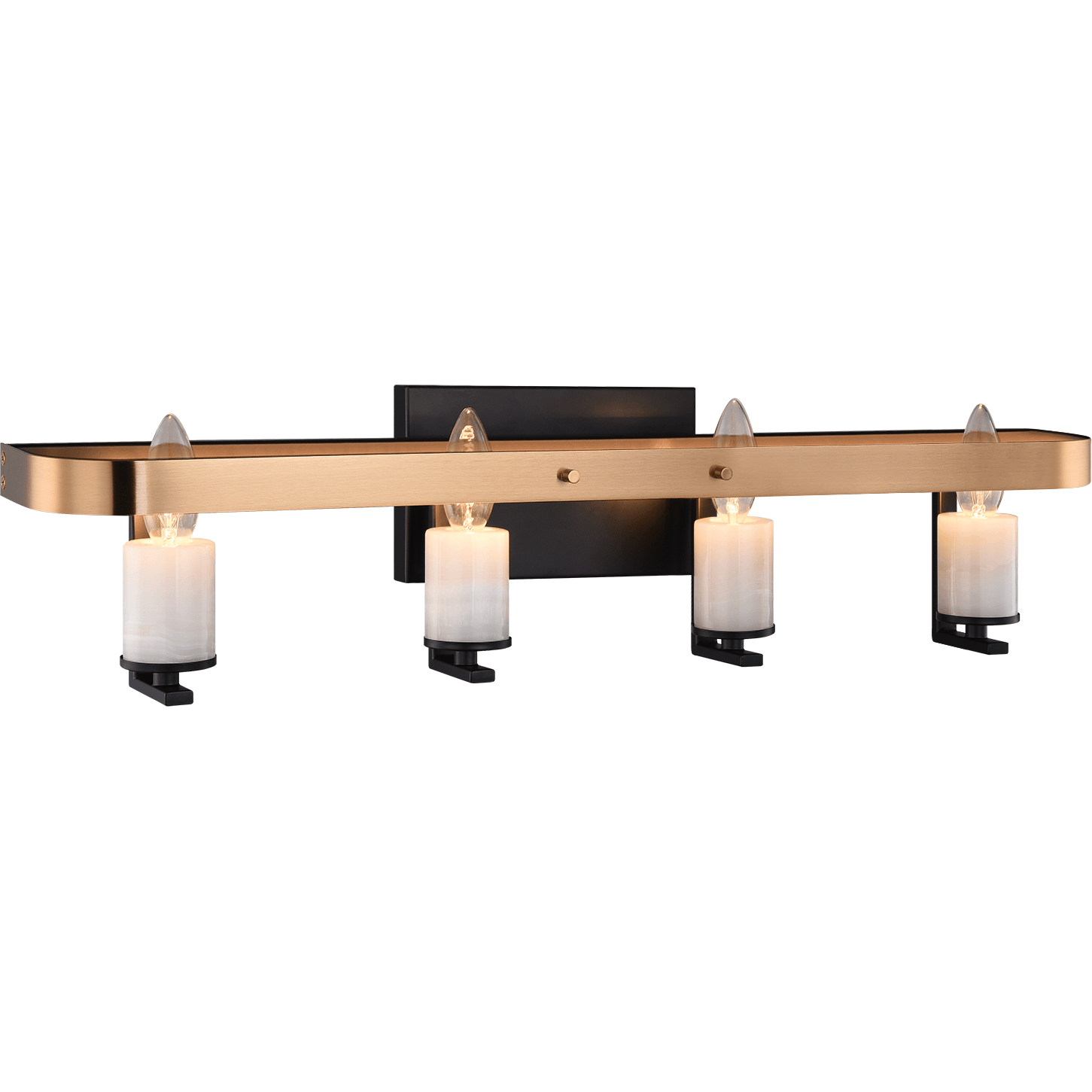 Matteo - Crandle Vanity Light - Lights Canada