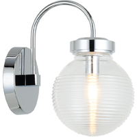 Ridge 1-Light Wall Sconce
