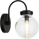 Matteo - Ridge 1-Light Wall Sconce - Lights Canada