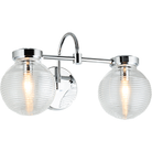 Matteo - Ridge 2-Light Vanity - Lights Canada