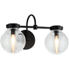 Matteo - Ridge 2-Light Vanity - Lights Canada