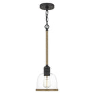 Quoizel - Wagner Mini Pendant - Lights Canada