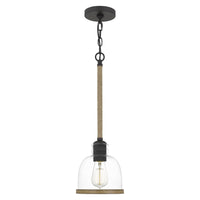 Wagner Mini Pendant