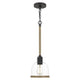 Quoizel - Wagner Mini Pendant - Lights Canada