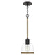 Quoizel - Wagner Mini Pendant - Lights Canada