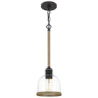 Quoizel - Wagner Mini Pendant - Lights Canada