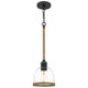 Quoizel - Wagner Mini Pendant - Lights Canada