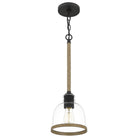 Quoizel - Wagner Mini Pendant - Lights Canada