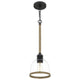 Quoizel - Wagner Mini Pendant - Lights Canada