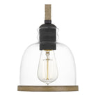 Quoizel - Wagner Mini Pendant - Lights Canada