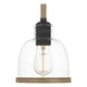 Quoizel - Wagner Mini Pendant - Lights Canada