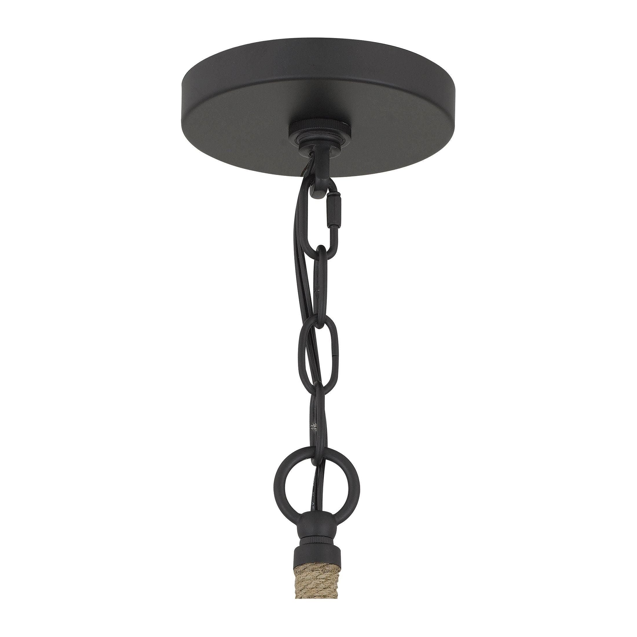 Quoizel - Wagner Mini Pendant - Lights Canada