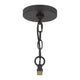 Quoizel - Wagner Mini Pendant - Lights Canada