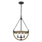 Quoizel - Wagner Pendant - Lights Canada