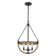 Quoizel - Wagner Pendant - Lights Canada