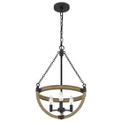 Quoizel - Wagner Pendant - Lights Canada