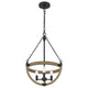 Quoizel - Wagner Pendant - Lights Canada