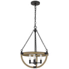 Quoizel - Wagner Pendant - Lights Canada