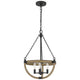 Quoizel - Wagner Pendant - Lights Canada