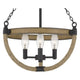 Quoizel - Wagner Pendant - Lights Canada