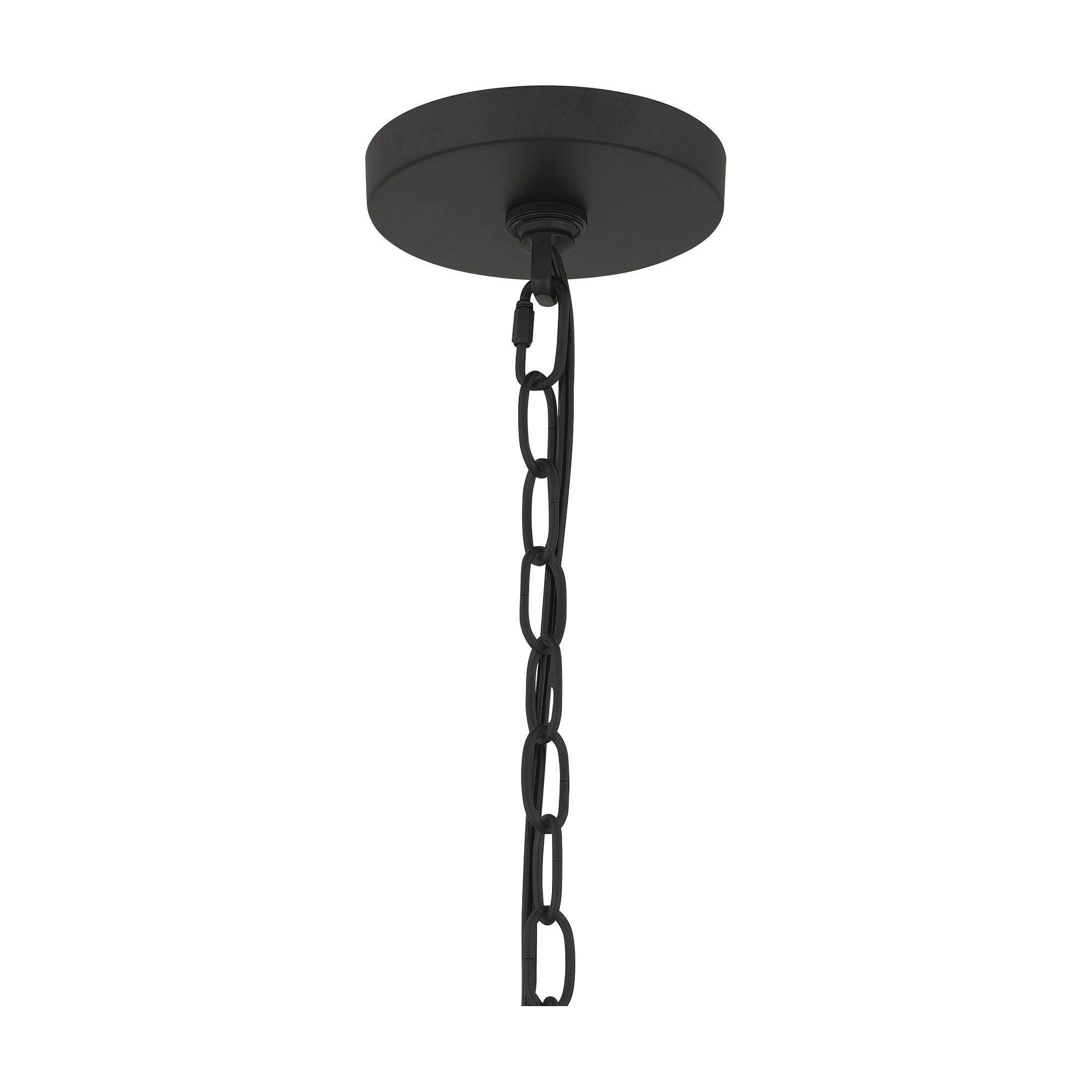 Quoizel - Wagner Pendant - Lights Canada