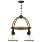 Quoizel - Wagner Chandelier - Lights Canada