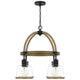Quoizel - Wagner Chandelier - Lights Canada