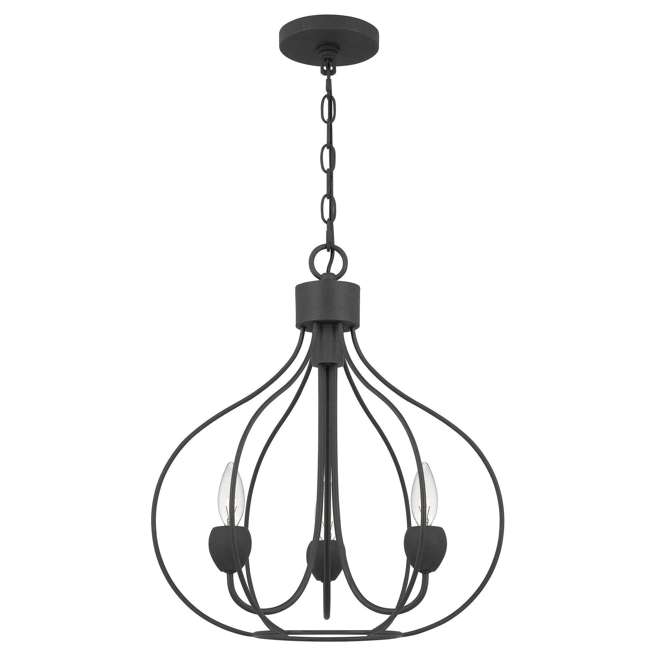 Quoizel - Walsh Pendant - Lights Canada