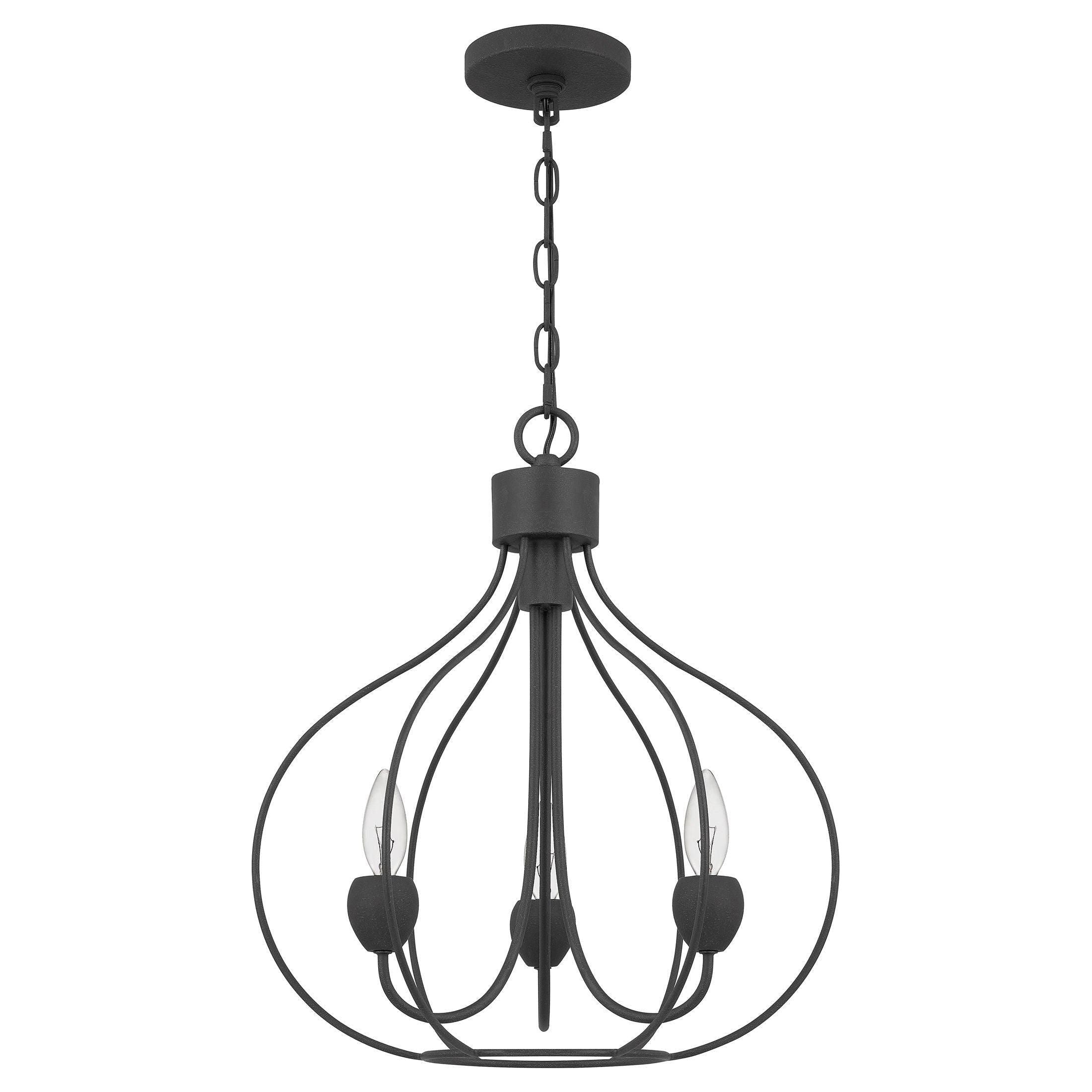 Quoizel - Walsh Pendant - Lights Canada