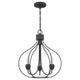 Quoizel - Walsh Pendant - Lights Canada