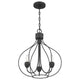 Quoizel - Walsh Pendant - Lights Canada