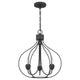 Quoizel - Walsh Pendant - Lights Canada