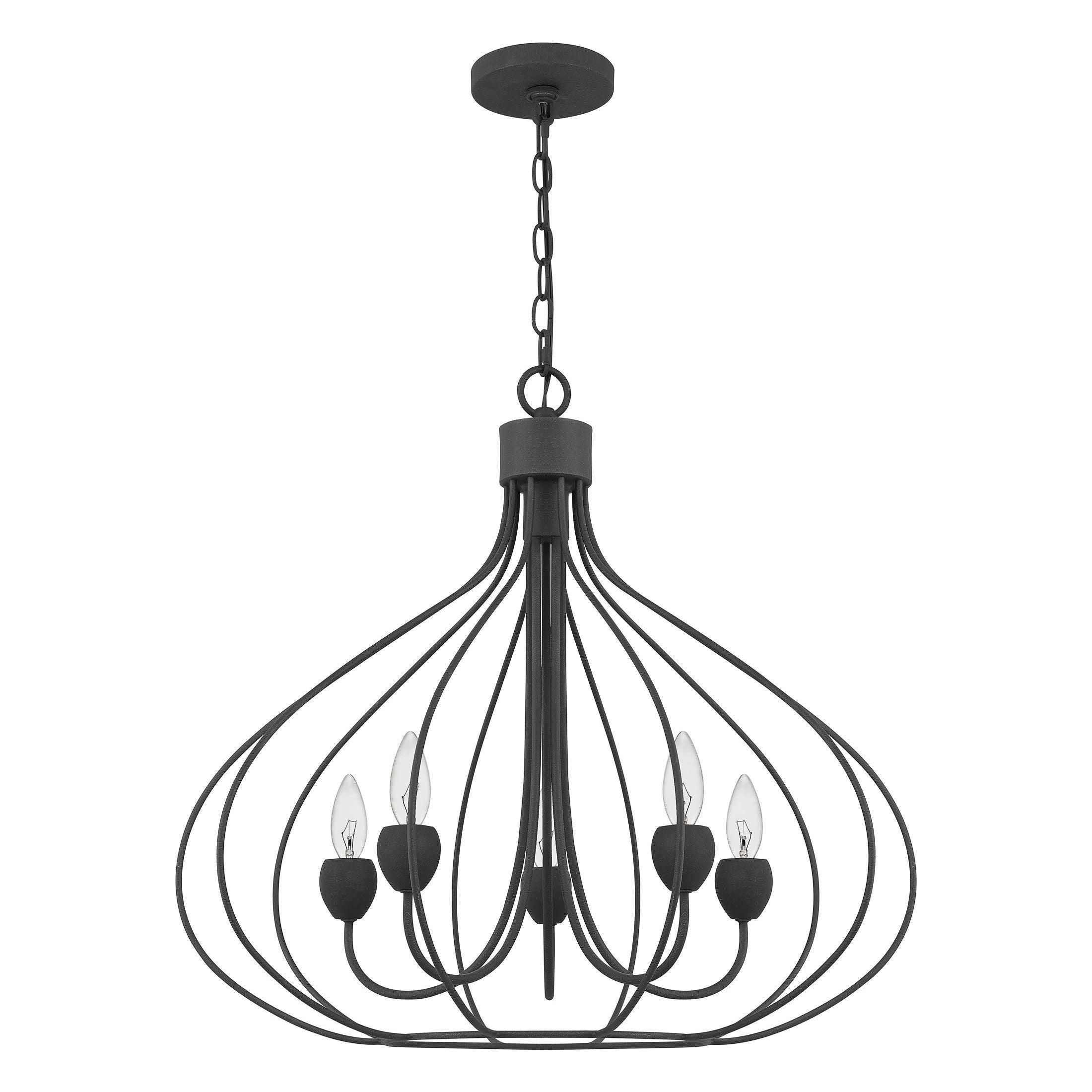 Quoizel - Walsh Pendant - Lights Canada