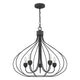 Quoizel - Walsh Pendant - Lights Canada