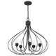 Quoizel - Walsh Pendant - Lights Canada