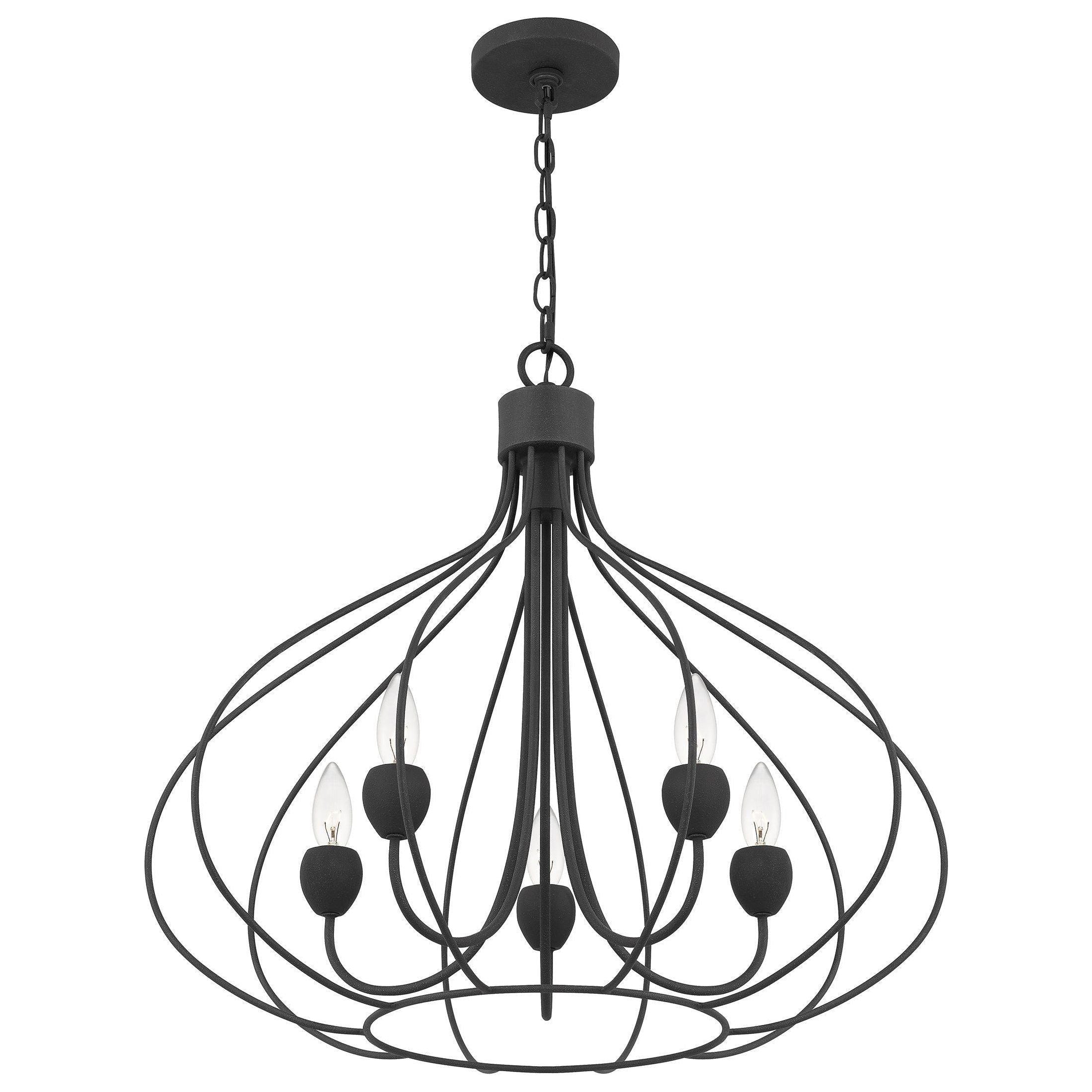 Quoizel - Walsh Pendant - Lights Canada