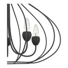 Quoizel - Walsh Pendant - Lights Canada