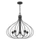 Quoizel - Walsh Pendant - Lights Canada