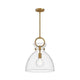 Alora Mood - Waldo 14" Pendant - Lights Canada