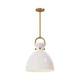 Alora Mood - Waldo 14" Pendant - Lights Canada