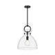 Alora Mood - Waldo 14" Pendant - Lights Canada