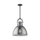 Alora Mood - Waldo 14" Pendant - Lights Canada