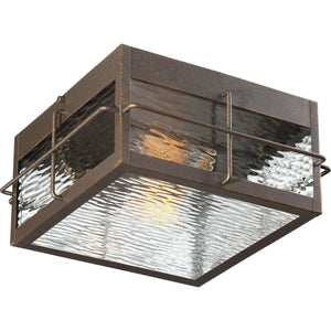 Quoizel - Ward Outdoor Ceiling Light - Lights Canada