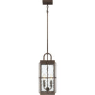 Quoizel - Ward Outdoor Pendant - Lights Canada
