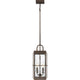 Quoizel - Ward Outdoor Pendant - Lights Canada