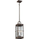 Quoizel - Ward Outdoor Pendant - Lights Canada